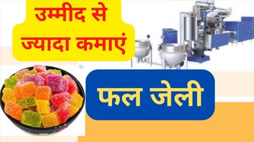 fruit jelly making business | fruit jelly business ideas